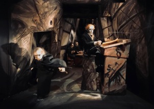 Du musst Caligari werden IMG_9912 © Marc Lippuner